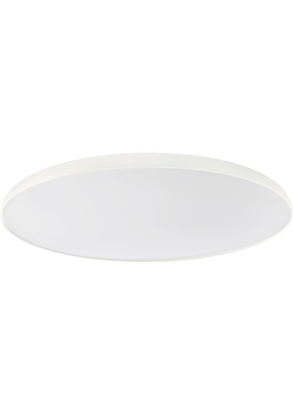 Led'li Tavan Lambası, Beyaz, 45 Cm, Nymane