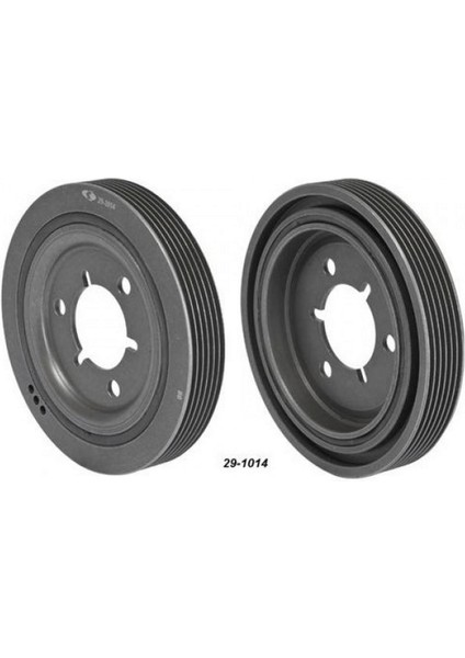 Zengezur Krank KasnaĞi P206-p307-p406-expert-c5-c8-jumpy 2.0 Hdİ-p307 1.4 16v-1.6 16v-p607-p807 2.0-2.2