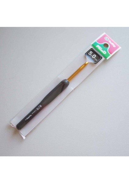 Etimo 5.0 mm Yumuşak Saplı Yün Tığı