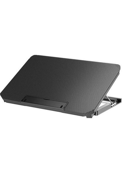 Concord Çift Fanlı Laptop Soğutucu (C-883)