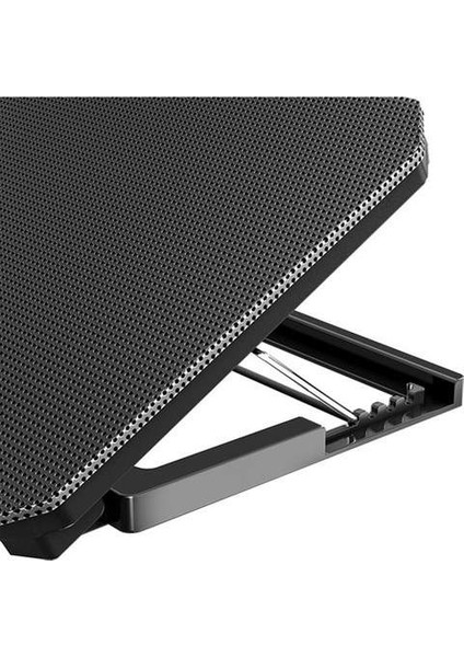 Concord Çift Fanlı Laptop Soğutucu (C-883)