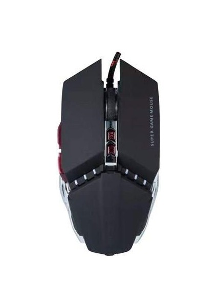 Concord Kablolu Gaming Mouse ( C-23)