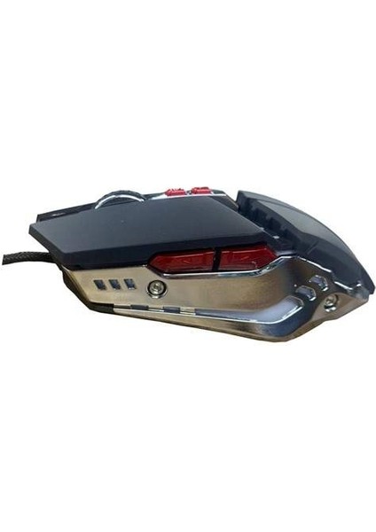 Concord Kablolu Gaming Mouse ( C-23) fiyatları