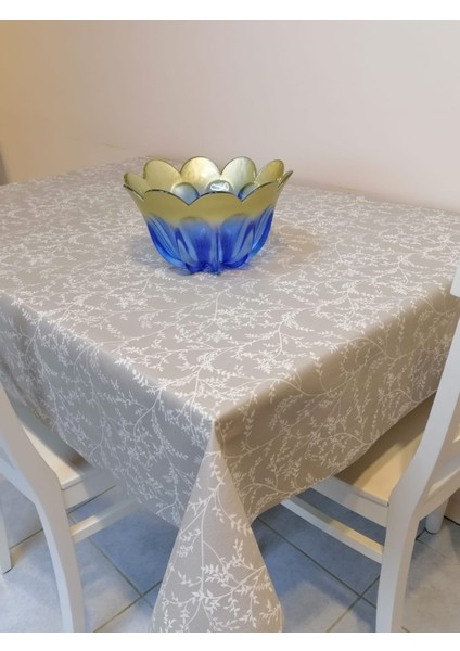 Elyaflı Pvc Muşamba - Desenli Silinebilir Masa Örtüsü fiyatları