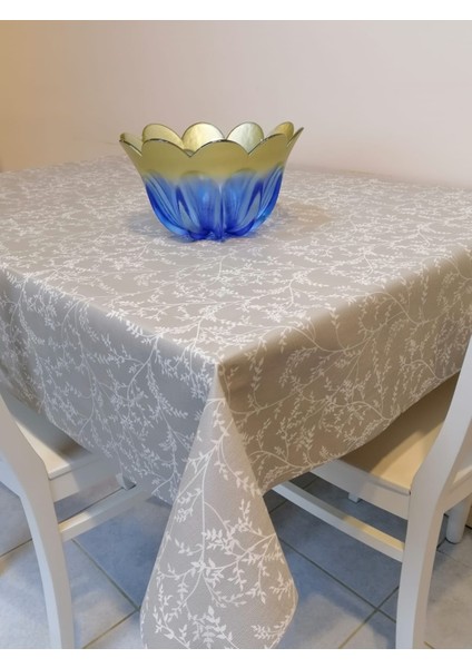 Elyaflı Pvc Muşamba - Desenli Silinebilir Masa Örtüsü modelleri