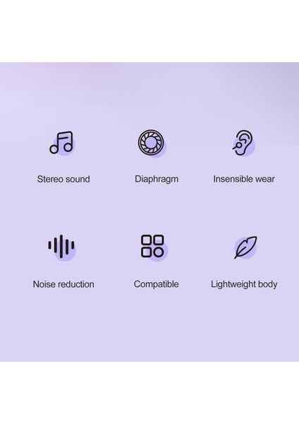 Kablolu Kulakiçi Kulaklık (Yurt Dışından) fiyatları