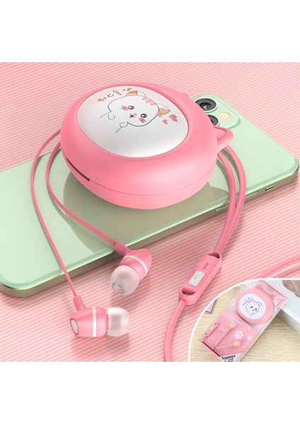 Kablolu Kulakiçi Kulaklık (Yurt Dışından) modelleri