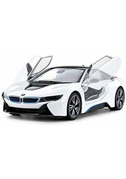 Kumandalı 1:14 Bmw I8