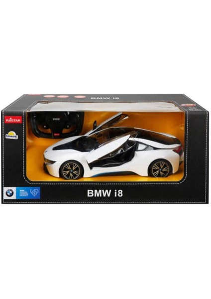 Kumandalı 1:14 Bmw I8