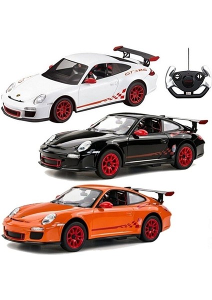 Kumandalı 1:14 Porsche 911 Gt3 Rs