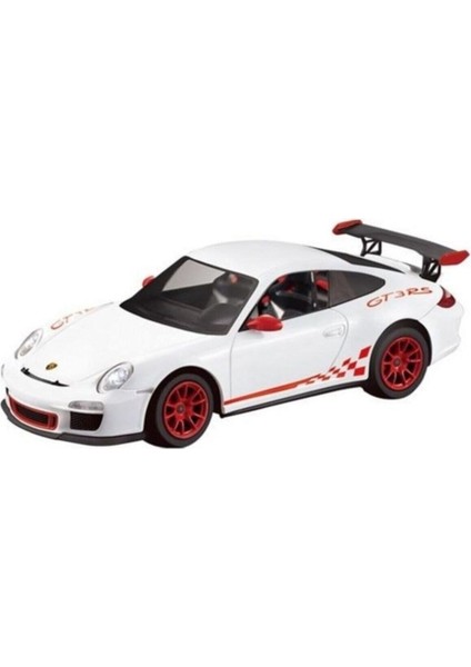 Kumandalı 1:14 Porsche 911 Gt3 Rs