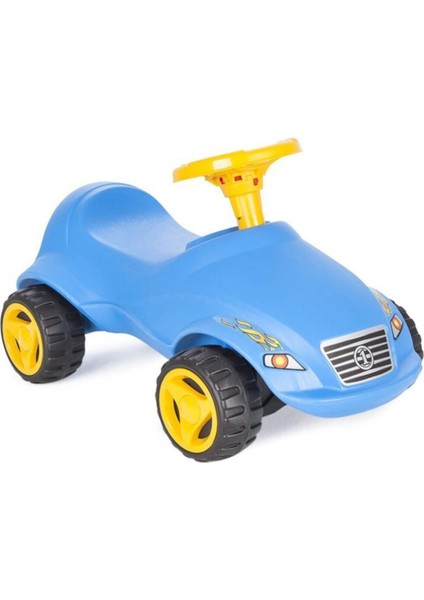 Pilsan Fast Car