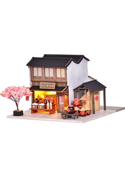Dollhouse Minyatür (Yurt Dışından)