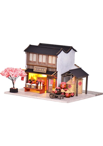 Dollhouse Minyatür (Yurt Dışından) fiyatları