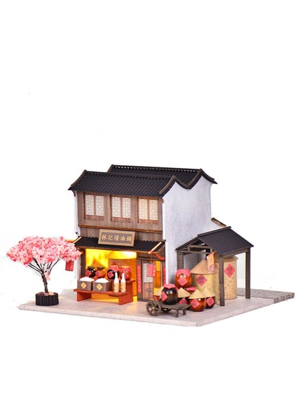 Dollhouse Minyatür (Yurt Dışından) modelleri