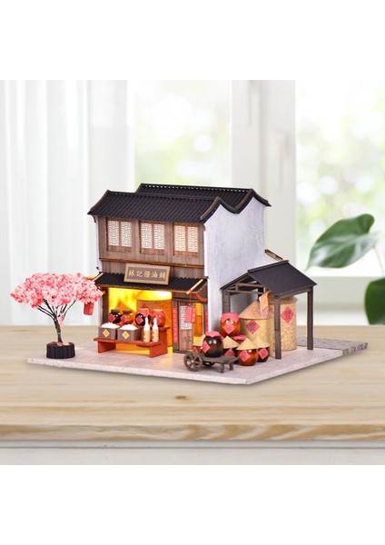 Dollhouse Minyatür (Yurt Dışından) fırsatları