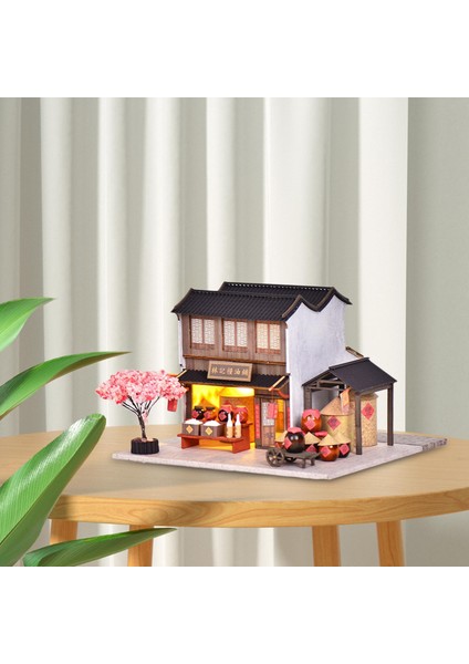 Dollhouse Minyatür (Yurt Dışından) indirimleri
