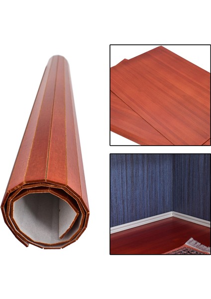 1:12 Ölçekli Ahşap Kat Bebek Evleri Için Sağlam Diy Aksesuarı (Yurt Dışından) indirimleri