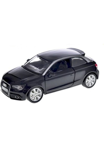 1:24 Burago Audi A1