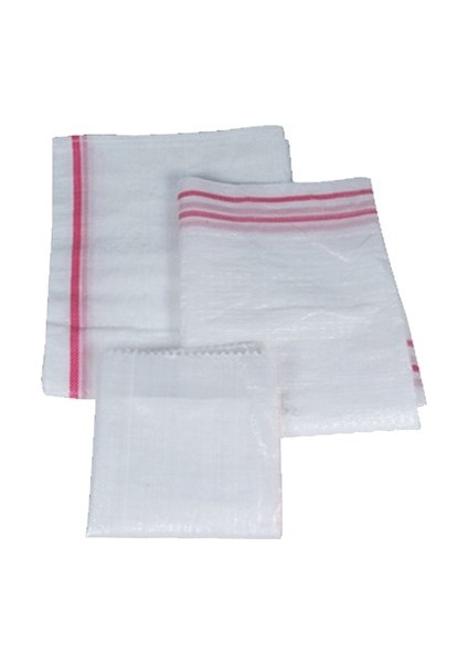 Moloz Çuvalı 55X86 cm (5 Adet )