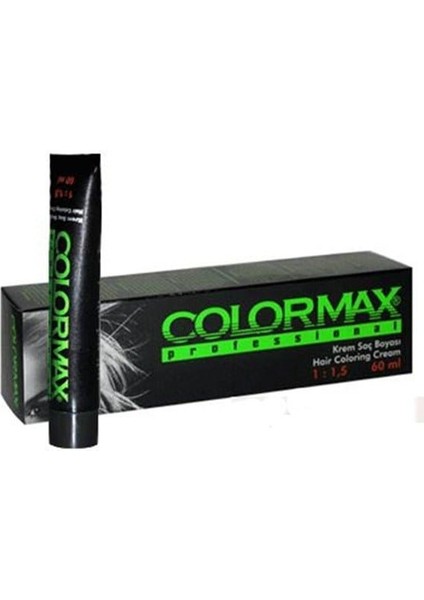 Tüp Boya 9.1 Küllü Sarı