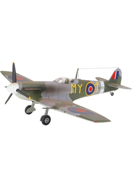Model SET SPITFIRE MK V-64164