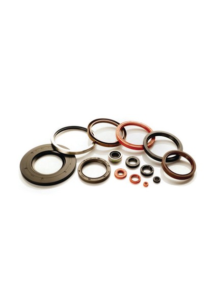 14*31.5*7.5 (8955) Slk-Tf.o Suptex Keçe (Ptfe)