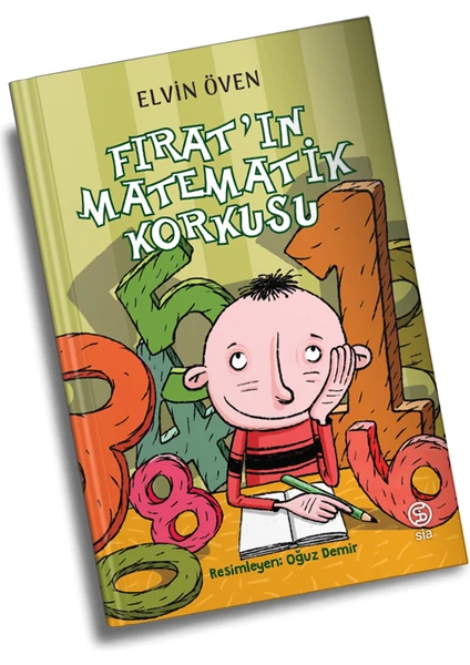 Fırat’ın Matematik Korkusu - Elvin Öven