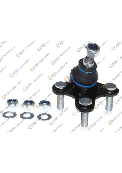 Mtxdpn Vw055-r Rotİl Alt SaĞ Golf V 03 Caddy Iii 04 Jetta Iii 05 Toledo Iii 04 1.4-1.6-1.8-1.9-2.0 1k0407366b-1k0407366c-1k0407366e-5q0407366a-5q0407366b-5q0407366e fiyatları