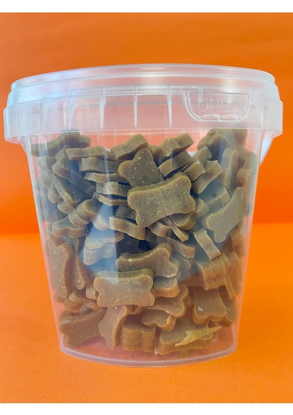 200 gr Dana Etli Premium Plus Köpeklerin Eğitimi Için Yarı Yumuşak Köpek Ödül Maması fiyatları
