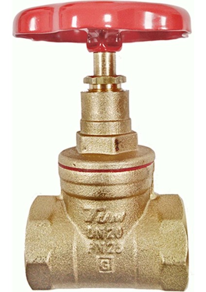 Şiber Vana 3/4 Pn 25