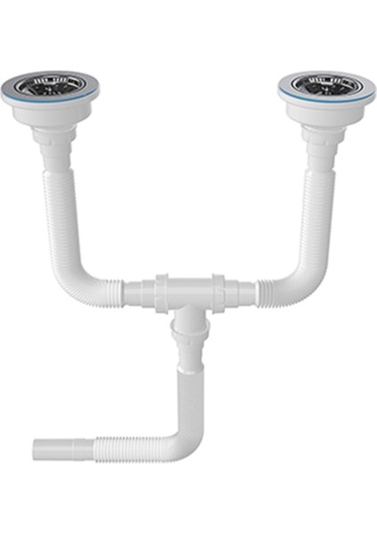 Körüklü Çöpmak Çiftli