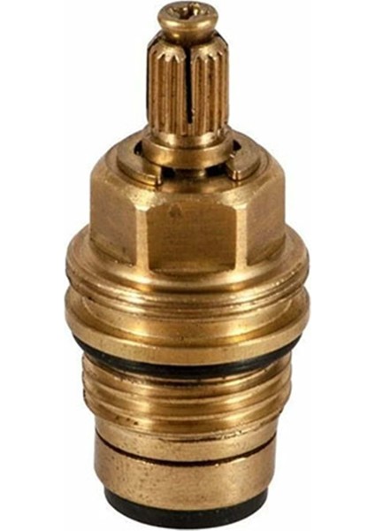 Salmastra Koç Çevirmeli