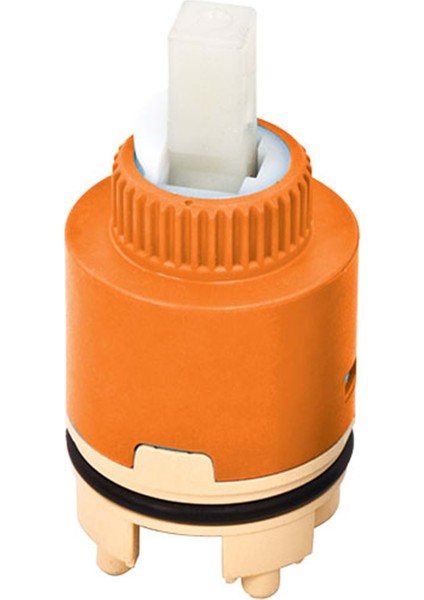 Kartuş 35 Lik Ayaklı