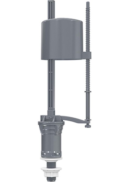 Master Flatör Plastik 3011