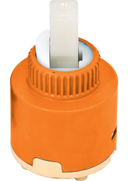 Kartuş 40 Lık Düz