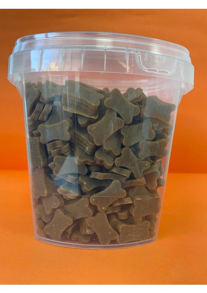 3'lü Set 200 gr Dana Kuzu Tavuk Etli Premium Plus Köpeklerin Eğitimi Için Yarı Yumuşak Ödül Mama fırsatları