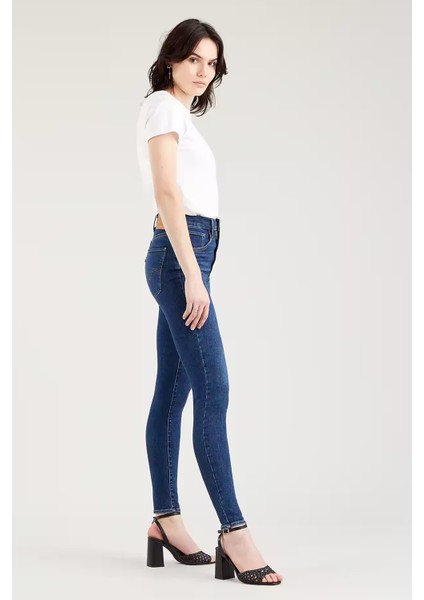 Mile High Super Skinny Kadın Jean Pantolon - Rome In Case fiyatları