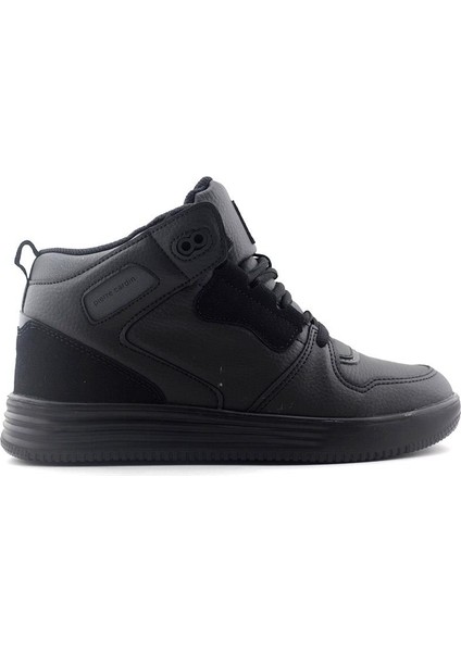 Pc 31317 Unisex Spor Ayakkabı Siyah