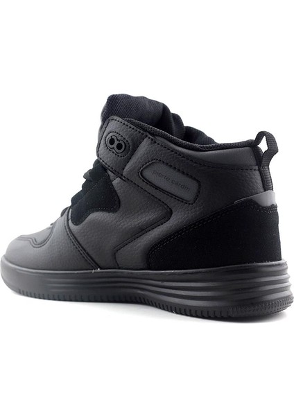 Pc 31317 Unisex Spor Ayakkabı Siyah modelleri