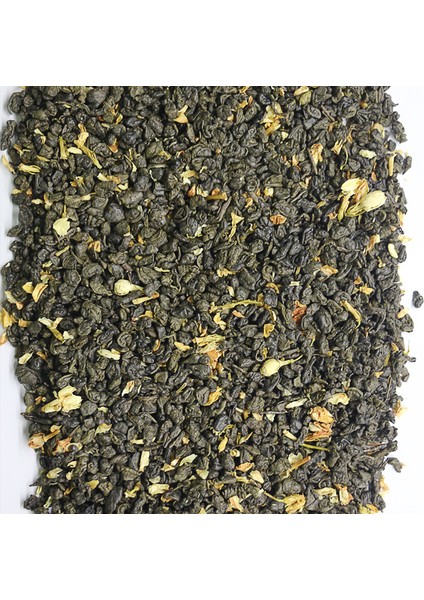Yaseminli Yeşil Çay 125 Gr fiyatları