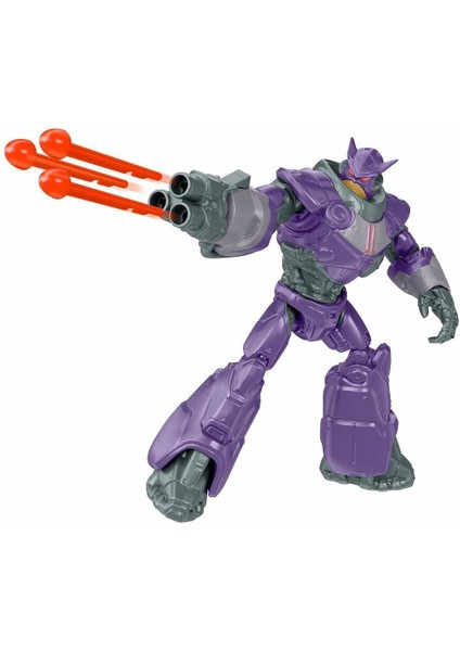 HHJ72 Lightyear, Zurg Figürü