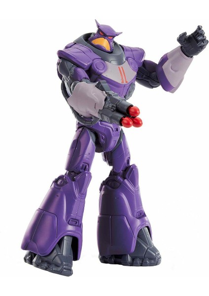 HHJ72 Lightyear, Zurg Figürü