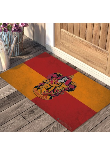 Gryffindor Paspas 40×70 Cm