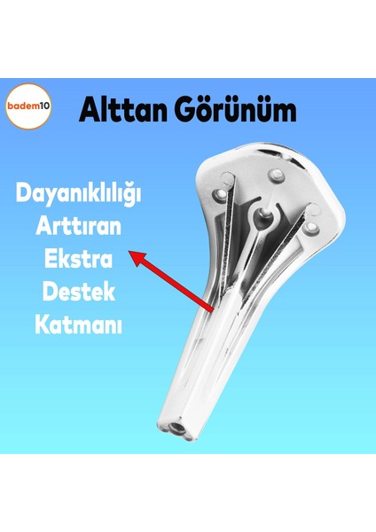 Lotus Lüks Mobilya Kanepe Sehpa Tv Ünitesi Koltuk Ayağı 16 Cm Parlak Krom Baza Ayakları modelleri