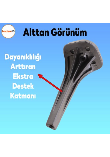 Lotus Lüks Mobilya Kanepe Sehpa Tv Ünitesi Koltuk Ayağı 23 Cm Siyah Baza Ayakları modelleri