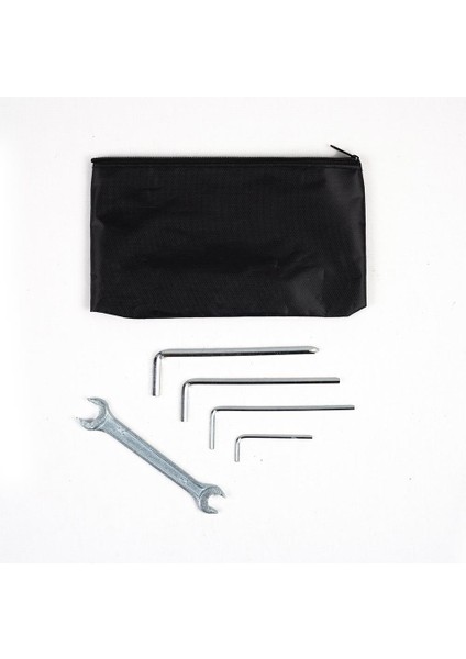 OV-006 Tamir Bakım Seti Çantalı