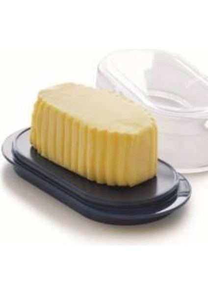 Kristalin Tereyağlık