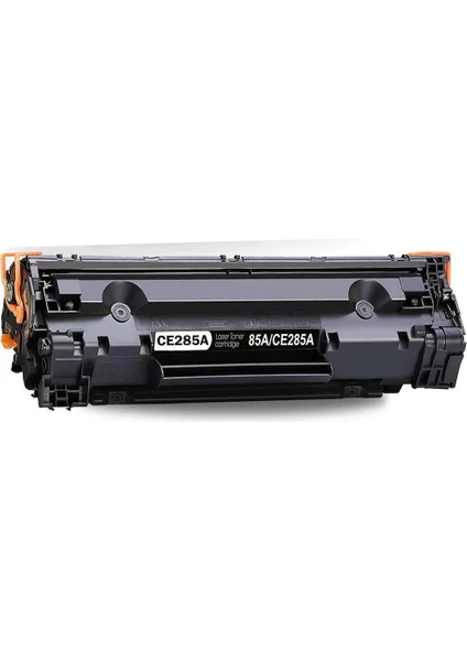 Whitebox CE285A Muadil Toner /P1100/P1102/P1102W/P1104/P1120