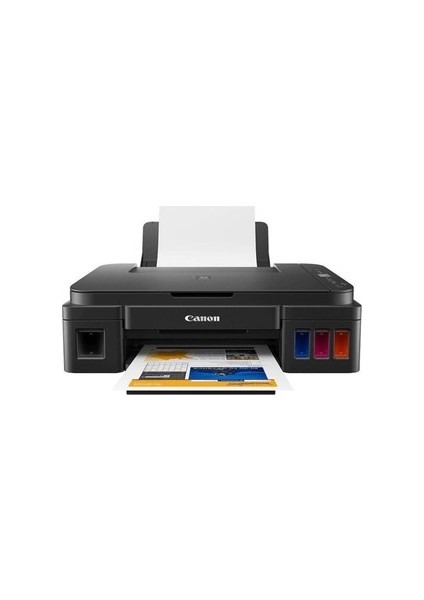 Pixma G2420 Tarayıcı/fotokopi Tanklı Yazıcı